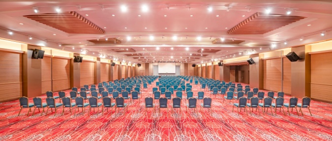 Galaxy Toplantı Salonu