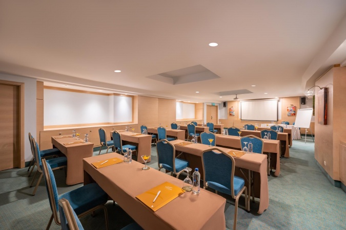 Neptün Toplantı Salonu