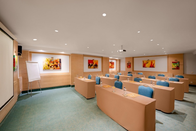 Venüs Toplantı Salonu