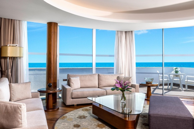 Oda Genel Görünüm