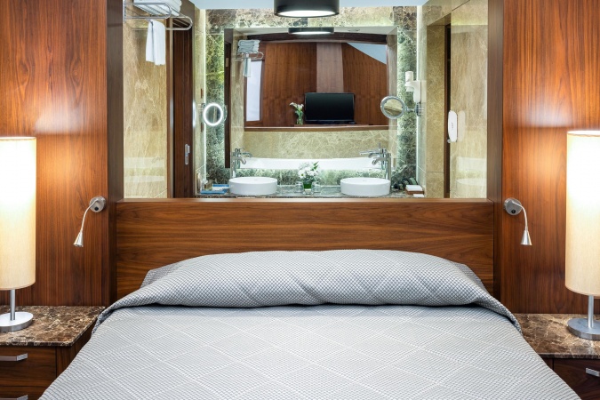 Oda Genel Görünüm