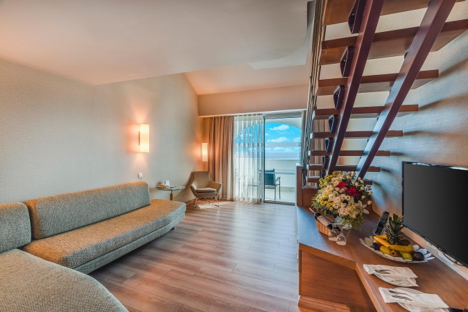 Deluxe Family Dublex 